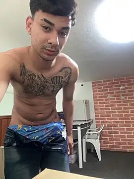 condenovin online show from 11-14-25, 05:05