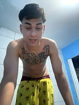 condenovin online show from 11-09-25, 07:07