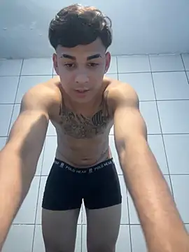 condenovin online show from 11-11-25, 02:50