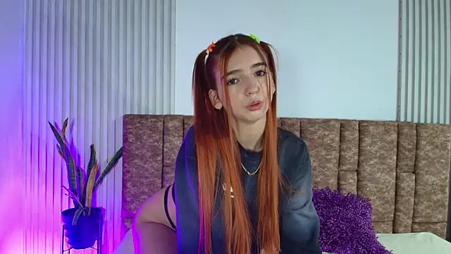 Alana 333 online show from 02-24-26, 07:15