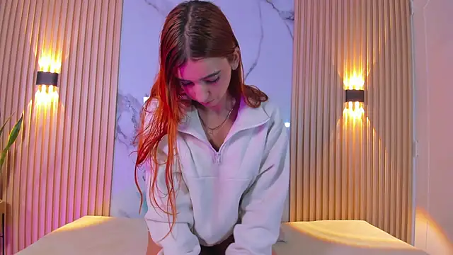 Alana 333 online show from 11-14-25, 12:31