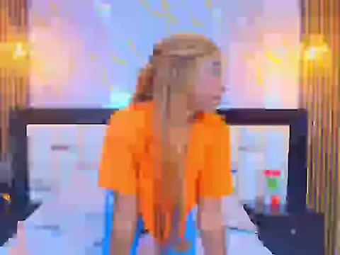 JanneCooper online show from 09-19-25, 02:48