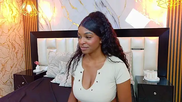 JanneCooper online show from 04-20-26, 07:37