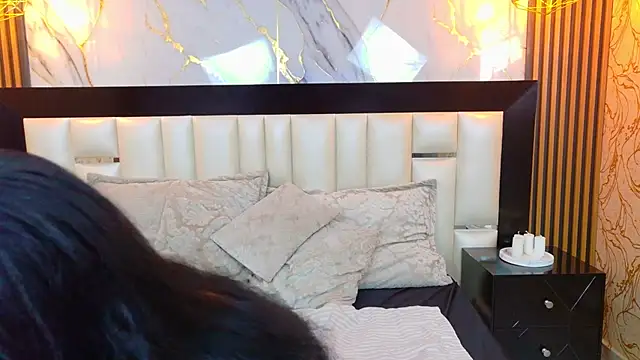 JanneCooper online show from 04-06-26, 08:10