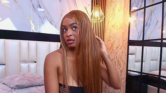 JanneCooper online show from 10-23-25, 08:29