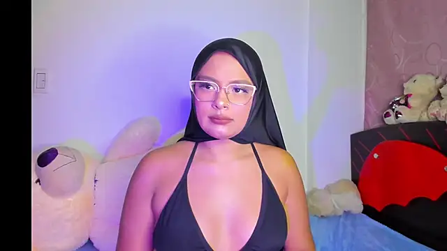 Burcu yaran online show from 09-10-25, 01:26