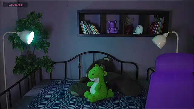 Mystic blue online show from 02-23-26, 12:39