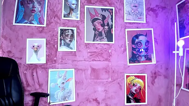 Mystic blue online show from 02-28-26, 12:49