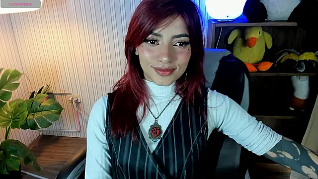 Mystic blue online show from 12-01-25, 12:39