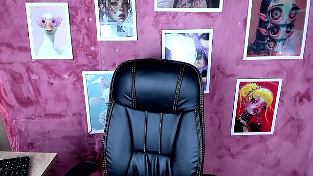 Mystic blue online show from 02-02-26, 12:37