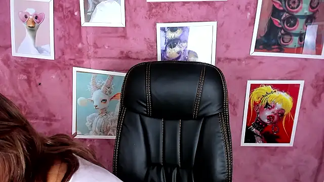 Mystic blue online show from 02-17-26, 12:57