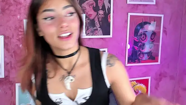 Mystic blue online show from 02-14-26, 12:38