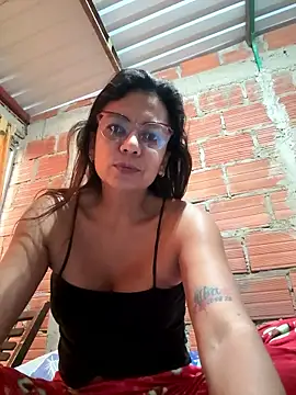 YadiraOrozco online show from 01-08-26, 12:00