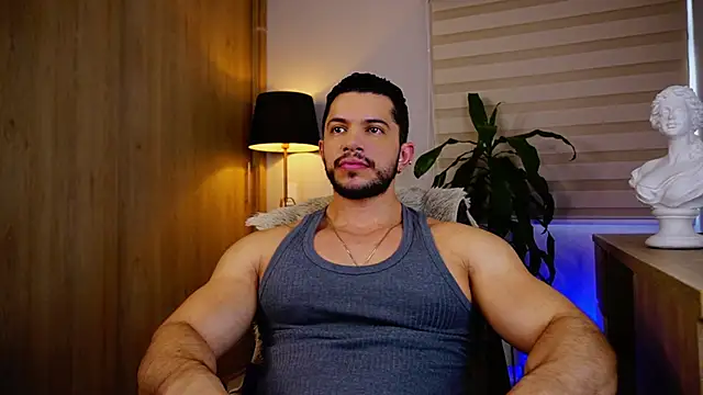 Erick Thompsonx online show from 11-01-25, 06:46