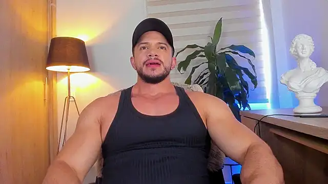 Erick Thompsonx online show from 05-09-26, 07:06