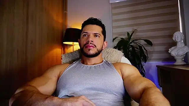 Erick Thompsonx online show from 09-13-25, 07:47