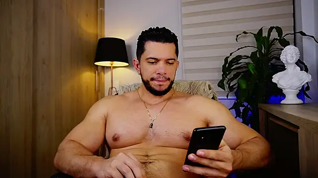 Erick Thompsonx online show from 03-05-26, 01:57