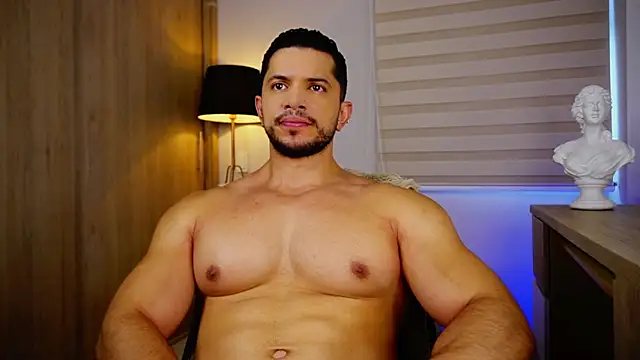 Erick Thompsonx online show from 04-04-26, 07:31