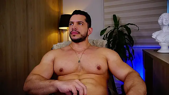 Erick Thompsonx online show from 10-29-25, 06:18