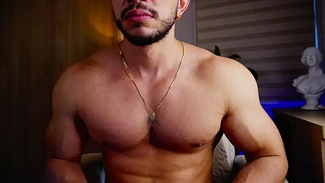 Erick Thompsonx online show from 10-02-25, 09:18