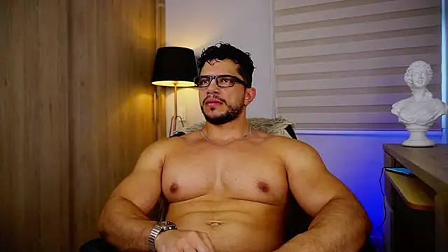 Erick Thompsonx online show from 04-07-26, 08:10