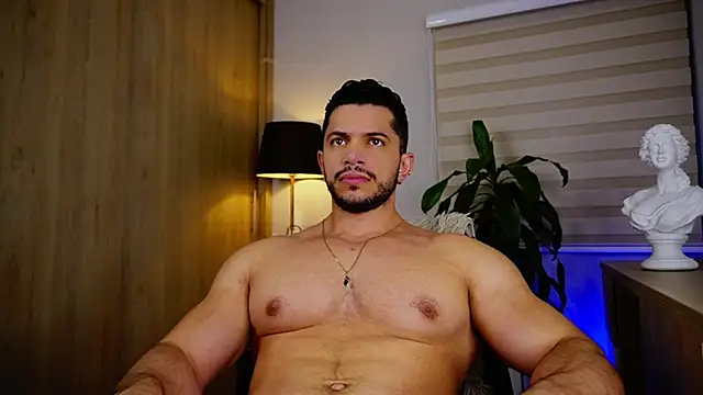 Erick Thompsonx online show from 10-23-25, 10:19