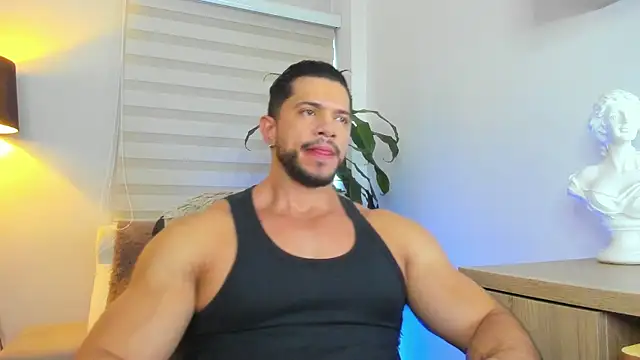 Erick Thompsonx online show from 06-01-26, 08:30