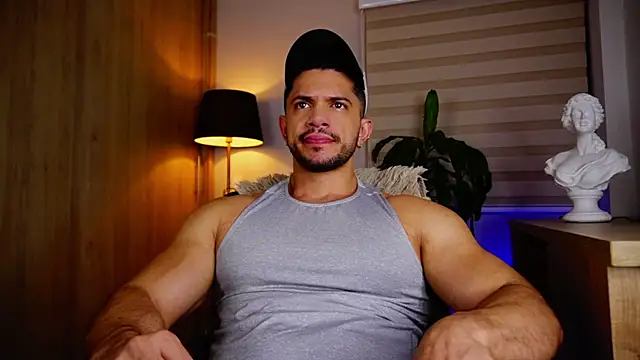 Erick Thompsonx online show from 10-17-25, 01:42