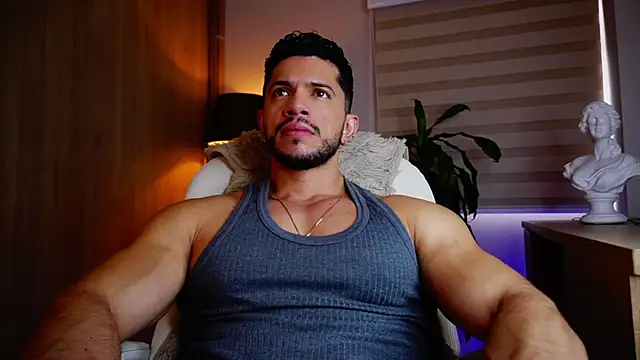 Erick Thompsonx online show from 09-27-25, 05:19