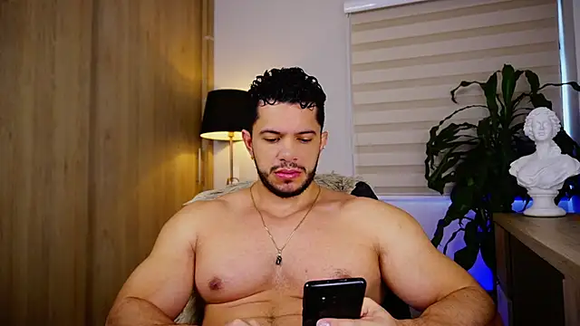 Erick Thompsonx online show from 02-15-26, 03:11