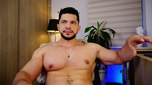 Erick Thompsonx online show from 12-02-25, 10:11