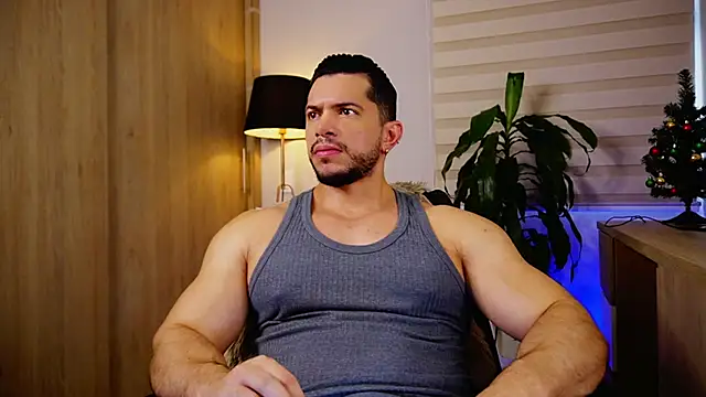 Erick Thompsonx online show from 12-21-25, 06:53