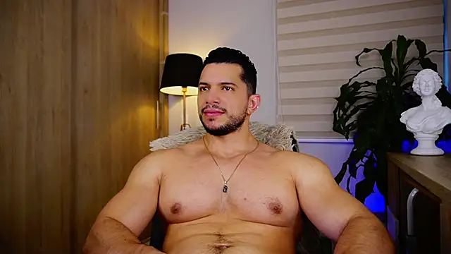 Erick Thompsonx online show from 02-11-26, 09:14