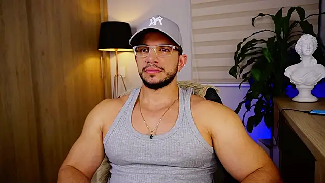 Erick Thompsonx online show from 03-05-26, 11:32