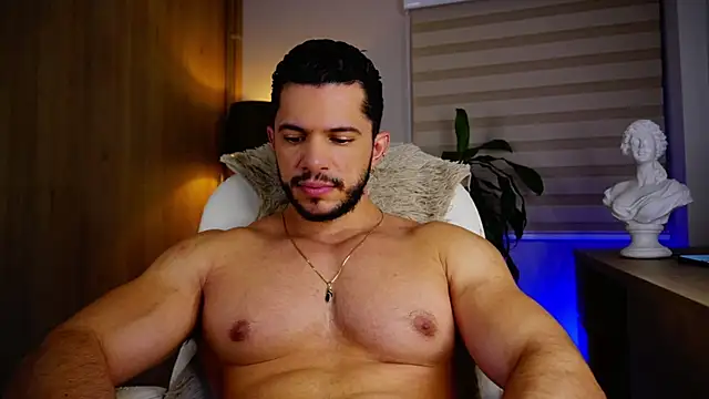 Erick Thompsonx online show from 10-08-25, 10:32