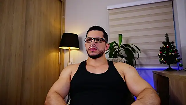 Erick Thompsonx online show from 12-19-25, 08:55