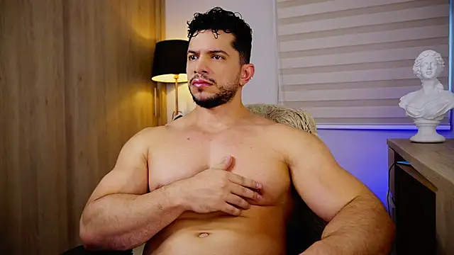 Erick Thompsonx online show from 03-18-26, 09:37