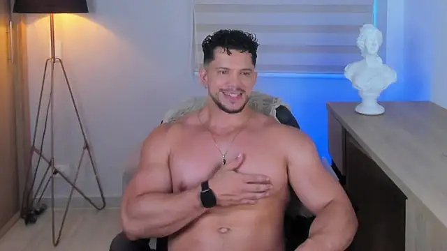 Erick Thompsonx online show from 04-15-26, 10:21