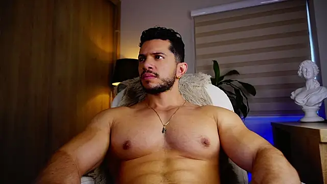 Erick Thompsonx online show from 10-04-25, 06:20