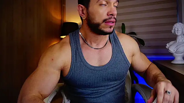 Erick Thompsonx online show from 10-10-25, 10:21