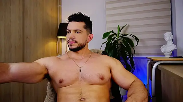 Erick Thompsonx online show from 12-03-25, 10:31