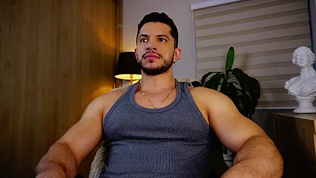 Erick Thompsonx online show from 10-21-25, 09:14