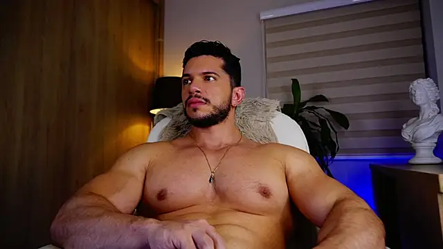 Erick Thompsonx online show from 10-06-25, 10:54