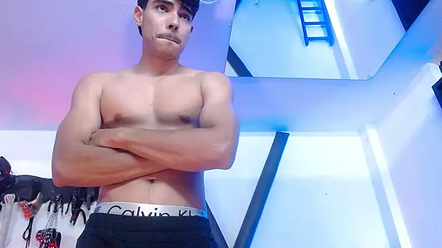 subarashi ishi69 online show from 10-07-25, 07:04