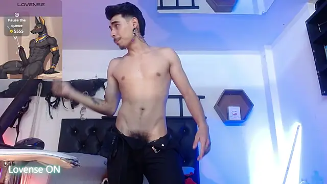 subarashi ishi69 online show from 02-10-26, 08:08