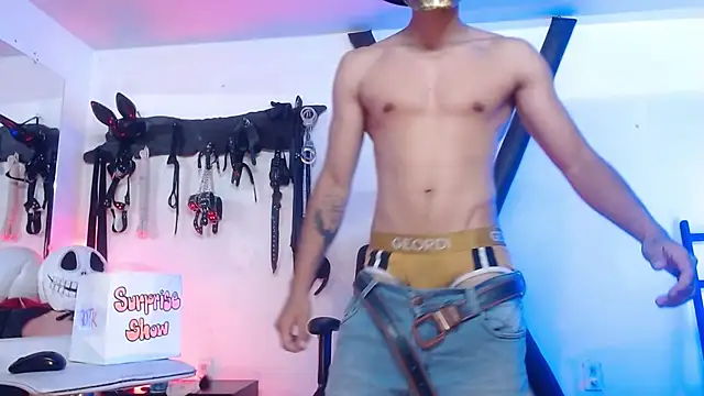 subarashi ishi69 online show from 10-06-25, 06:19