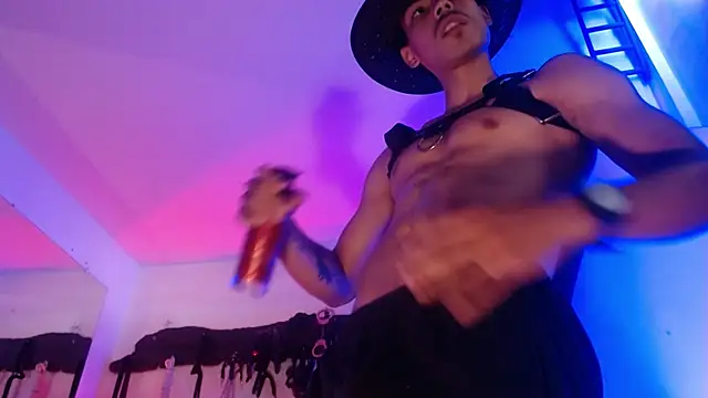 subarashi ishi69 online show from 10-03-25, 07:15