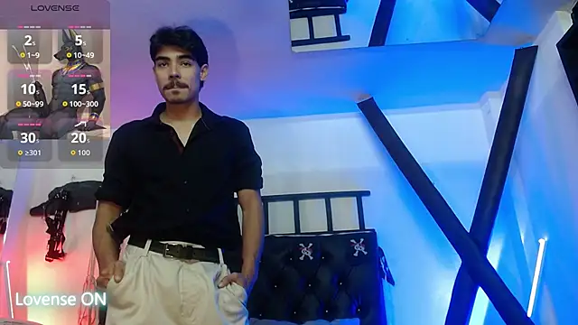 subarashi ishi69 online show from 11-03-25, 07:06