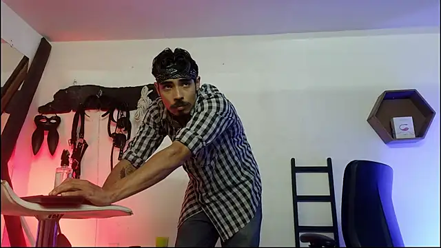 subarashi ishi69 online show from 04-08-26, 07:15