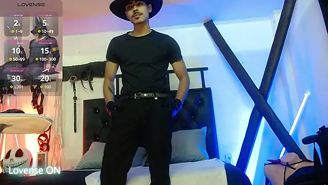 subarashi ishi69 online show from 10-23-25, 06:06